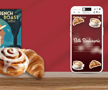 Beth Boulangerie