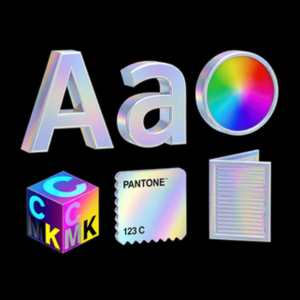 Diseño gráfico