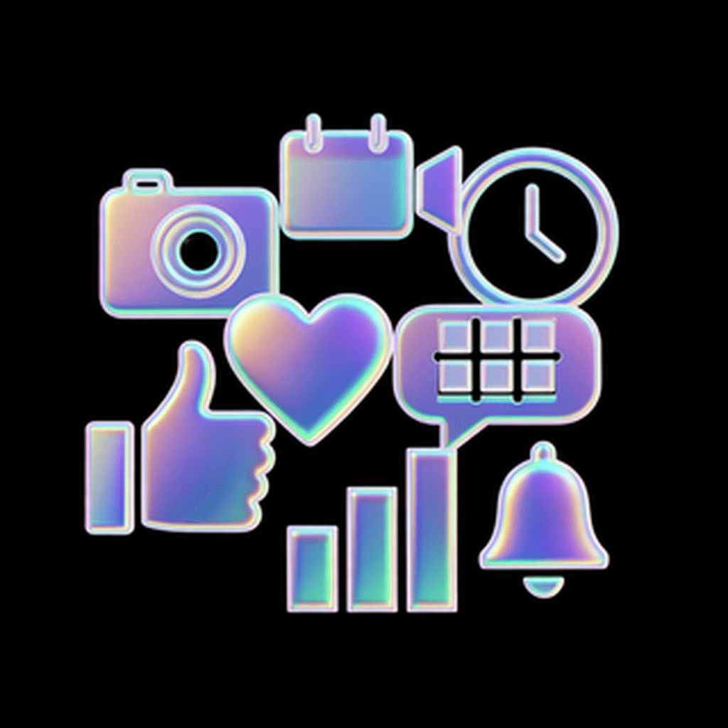 Redes sociales