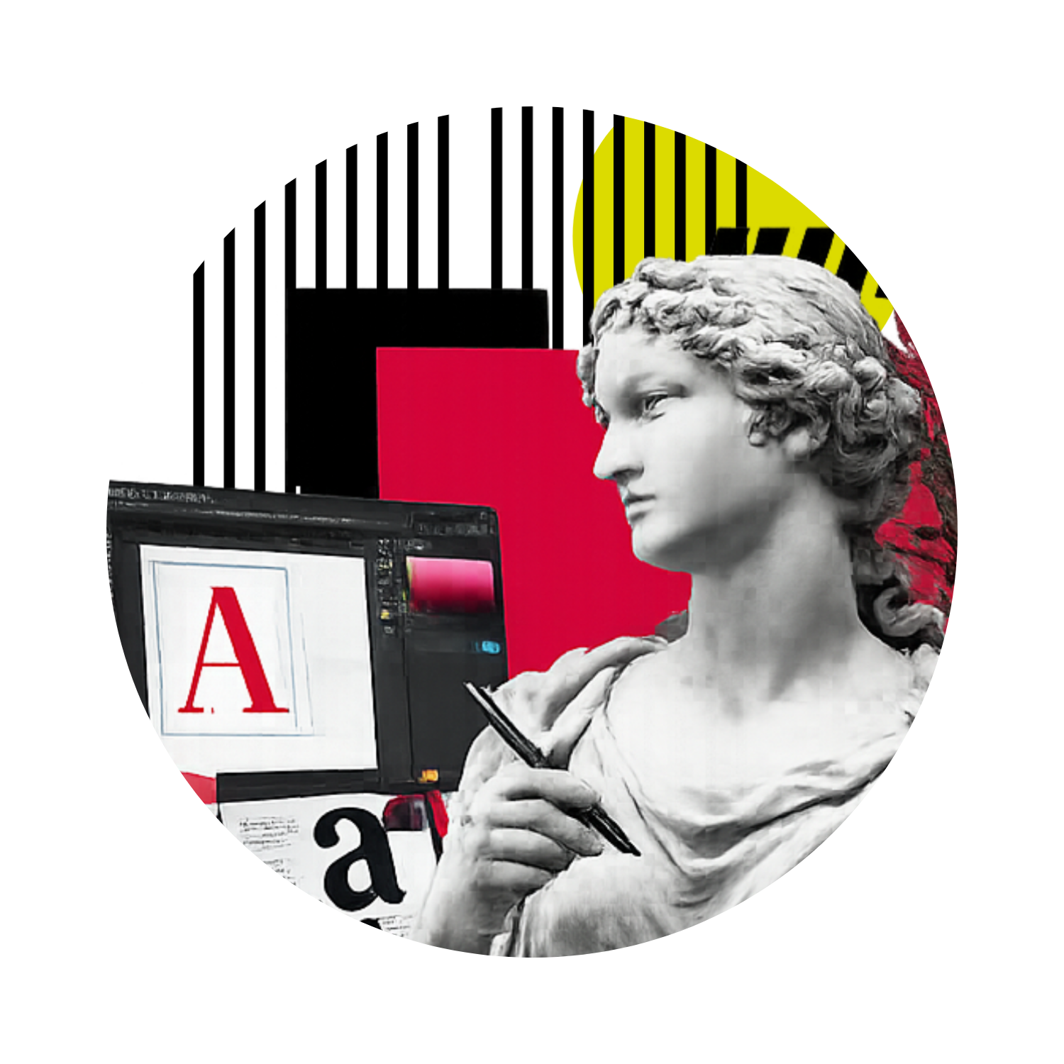 Diseño Gráfico