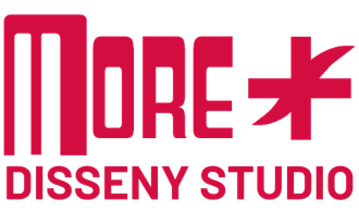 More Disseny Studio